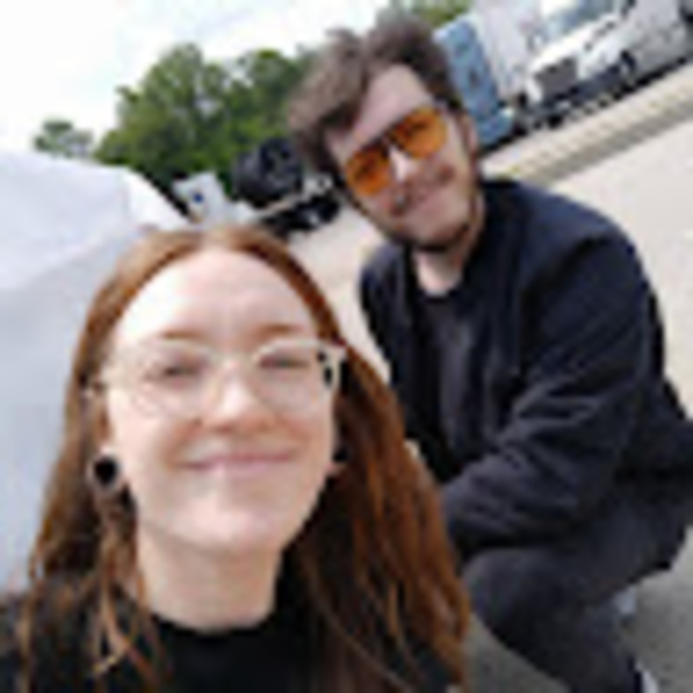 Meet your Posher, Trinity